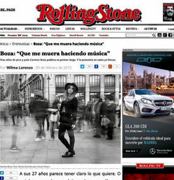 Rolling Stone