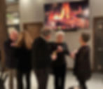 MLS Holiday Party and Annual Meeting