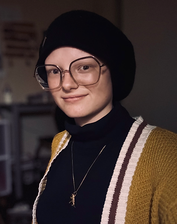Jaden Kuliczkowski artwork portrait
