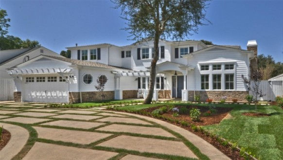 Kershaw House