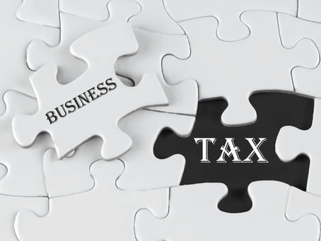 Does Forming an LLC impact your Taxes?