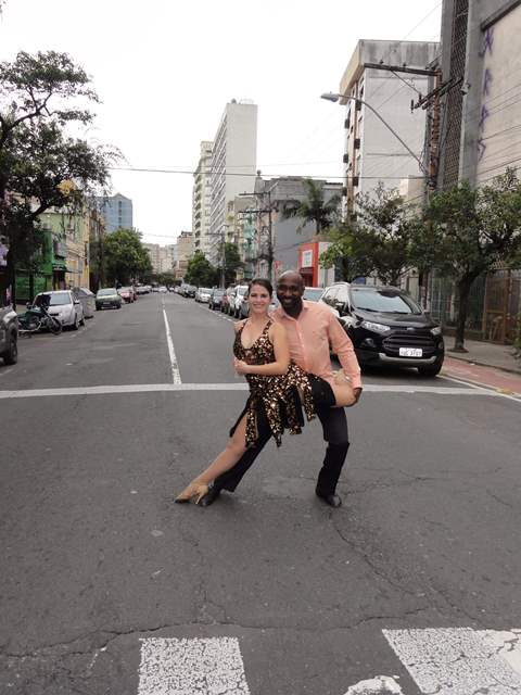 Congresso de Bolero