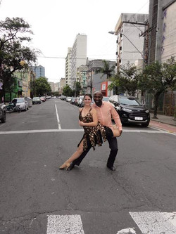 Congresso de Bolero