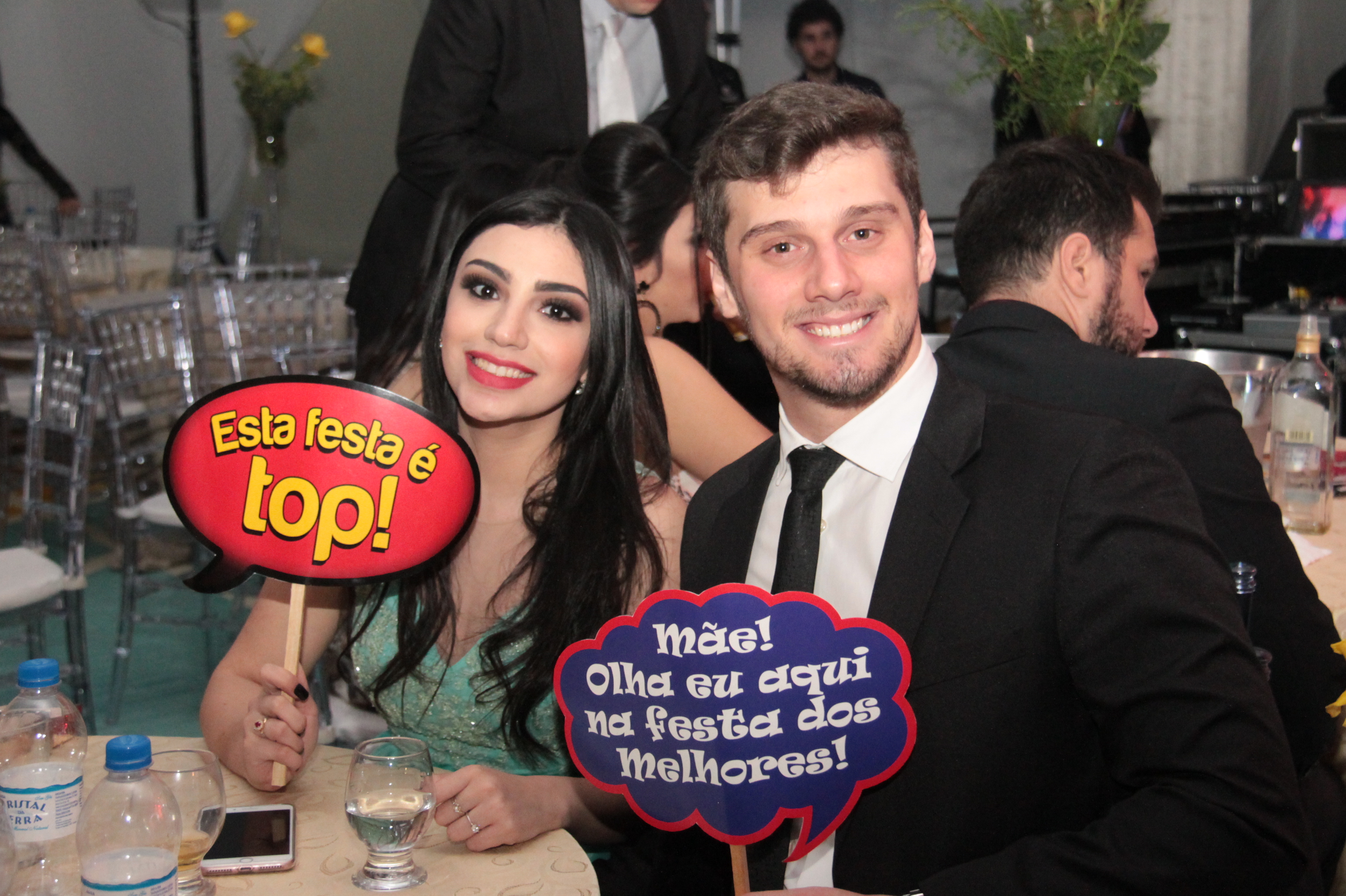 Melhores do Ano