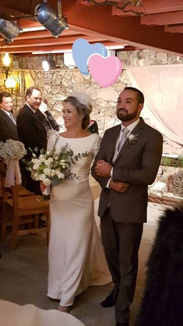 Casamento na serra