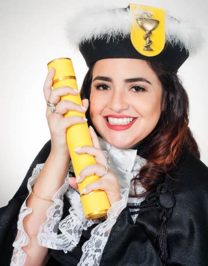 Formatura e Mérito Acadêmico