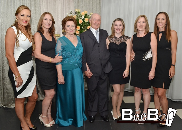 Bodas de Diamante
