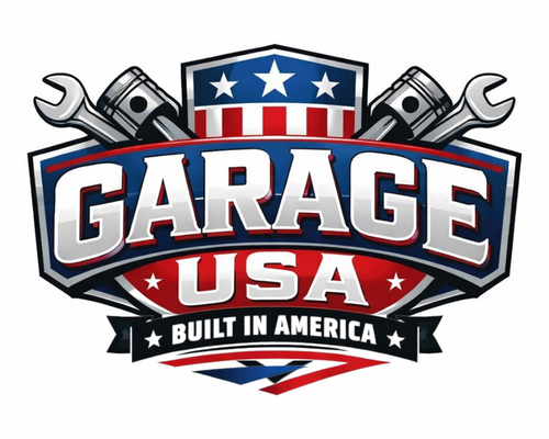 Garage USA