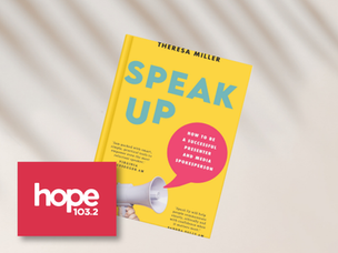 Learning to ‘Speak Up’ Effectively Key to Correcting Misinformation Surge
