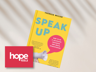 Learning to ‘Speak Up’ Effectively Key to Correcting Misinformation Surge