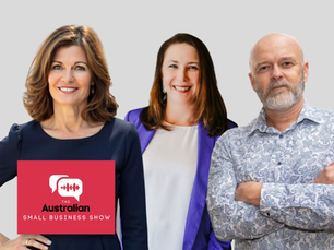 How To Be a Great Spokesperson for Your Small Business