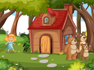 Aim for the Goldlocks formula – not too fast, not too slow, but just right!