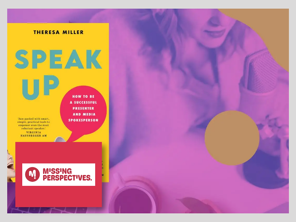 Gen Z women are missing from traditional media – but do they even want in?