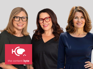 Theresa Miller on speaking up and the opportunities it brings