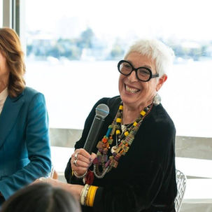 When Passion Meets Purpose: In Conversation with Ronni Kahn AO