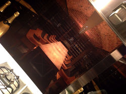 SALON1950 店内写真