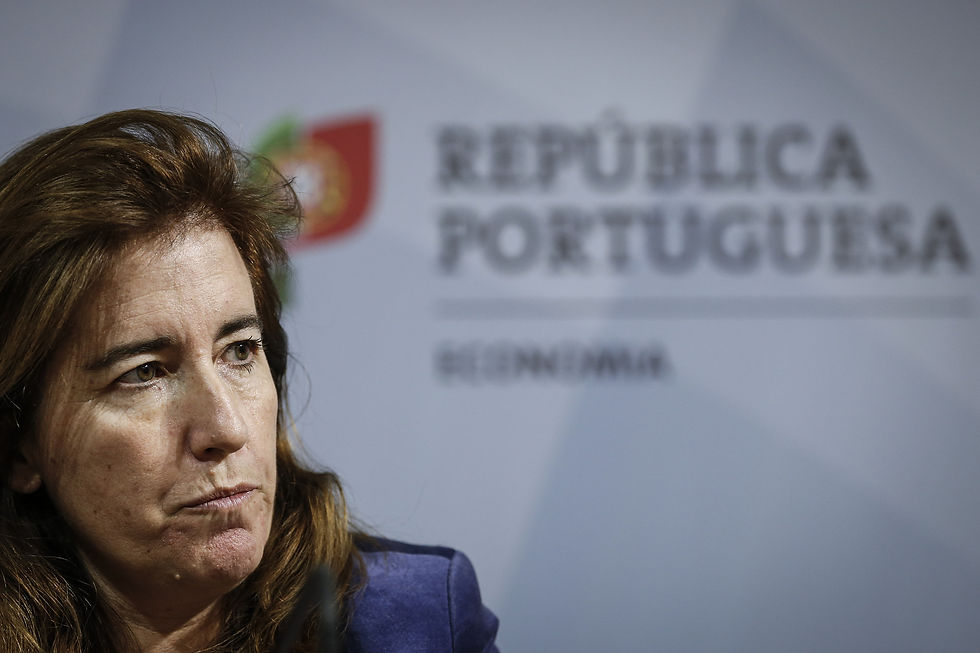 Governo deixa cair lay-off simplificado. Novos apoios ficarão dependentes da quebra de faturação das