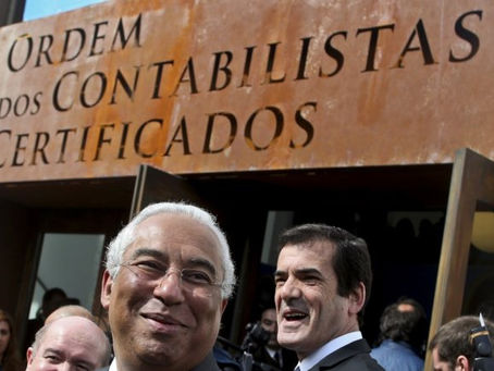 Ordem dos Contabilistas Certificados defende prolongamento do 'lay-off' simplificado