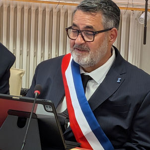 Le journal du 30 mars - Jérôme Matéos et Jean Philippe Sannac: lnstallation de deux nouveaux Maires