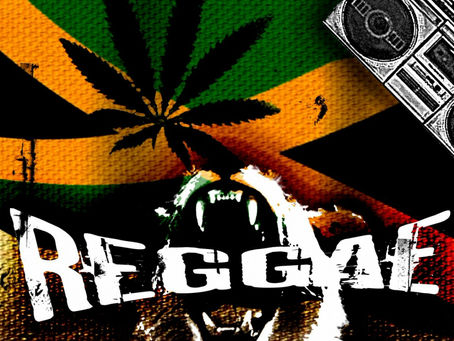 Good Vibes du 28 avril avec DJ Fouf
