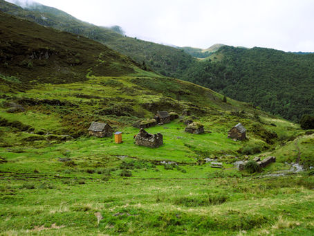 Une Autre Vie s'invente ici, la rubrique du PNR: Les Goutets