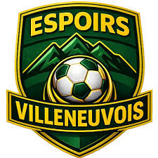 Les ESPOIRS VILLENEUVOIS renaissent de leurs cendres pour la saison 2026-2027