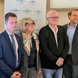 Le journal du 27 février - focus sur l'économie ariégeoise