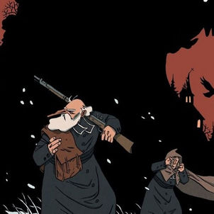 Bulles à Découvrir, l'émission du 9 octobre