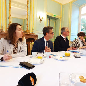 Le journal du 21 janvier: les finances publiques au défit d'un pays sans budget