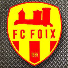 ... rencontre avec le FC FOIX ... FOOTBALL Régional 2