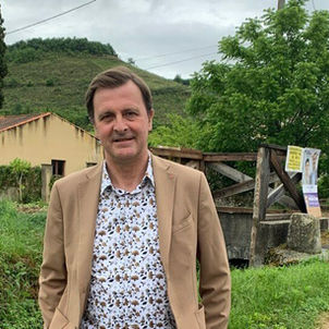 Le journal du 15 octobre: l'ancien député Michel Larive dénonce la "trahison" de Laurent Panifous