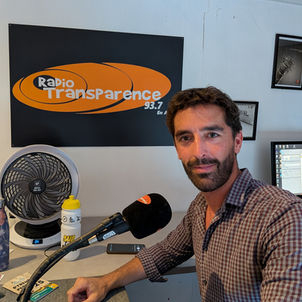 Alexandre Besson revient sur 4 mois d'opposition à la Mairie de Foix et envisage une candidature (LFI) aux élections législatives
