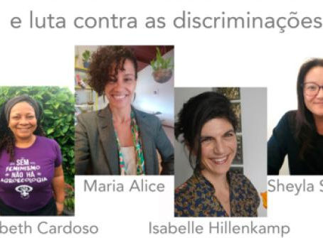 Micro de poche - Agroécologie et feminisme