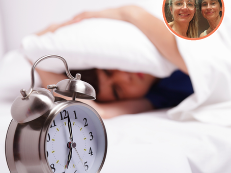 Rendez-vous Vitalité - Sommeil : et si on pouvait mieux dormir ?
