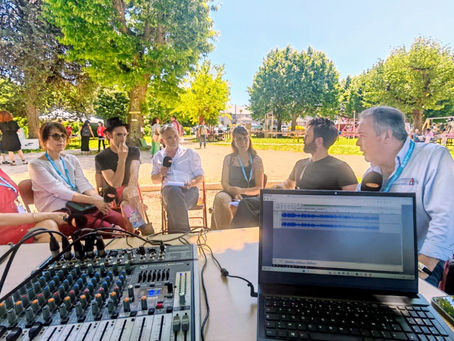 La diffusion culturelle en Ariège: des rencontres pour apprendre à se connaître