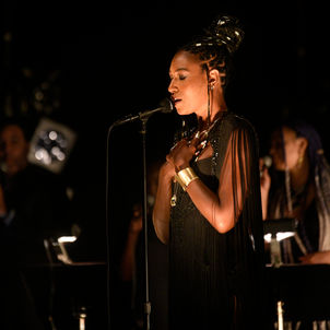 Le festival Jazz à Foix: on découvre la programmation