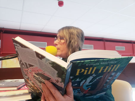 Bulles à Découvrir, l'émission du 13 décembre