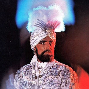 Histoires de magiciens 19 Yanco illusionniste des chapiteaux 