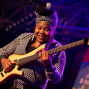 Ingénieuse Afrique du 1er au 3 août: la soirée de vendredi