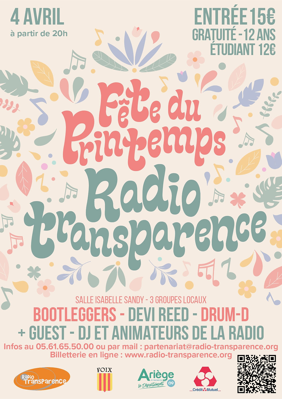 Fête du printemps