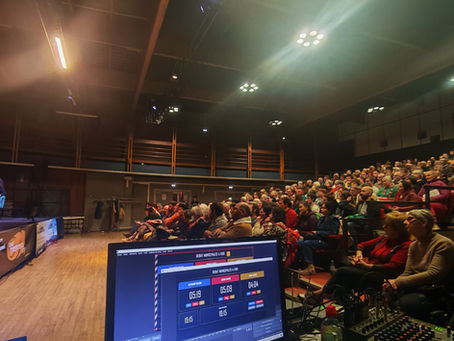 Le Grand Débat des Municipales à Foix