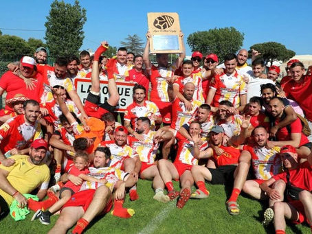 SPECIALE PHASES FINALES RUGBY au 28 avril 2026
