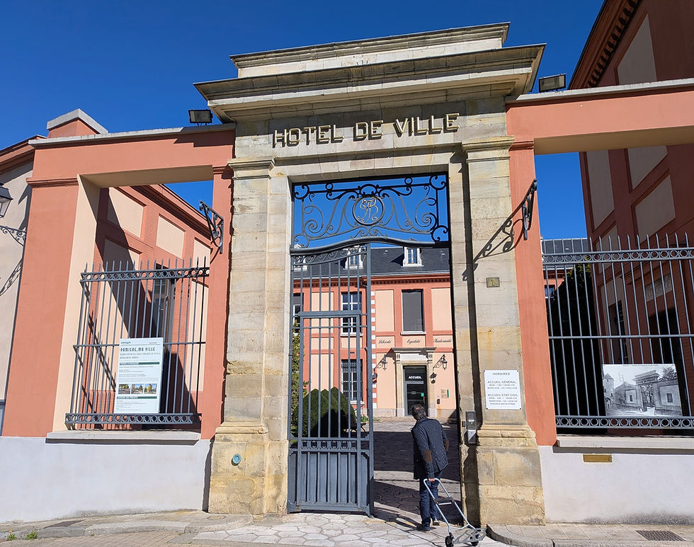 Le journal du 20 mars: focus sur le 2e tour à Pamiers