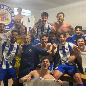 LES HONNEURS pour le FC PAMIERS ...