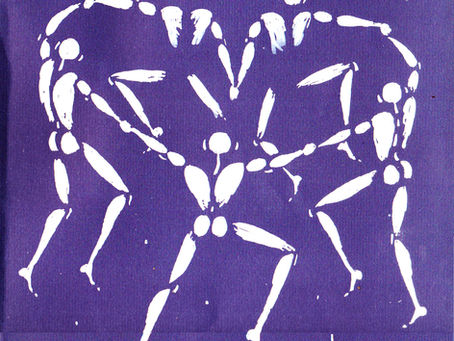 Histoire de se rencontrer: 4 jours pour transmettre l'histoire et porter des valeurs humanistes