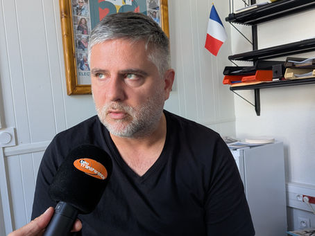 Le journal du 23 septembre: retour sur le Conseil Municipal du 19 septembre