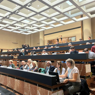 Le journal du 23 octobre: Ours, l'Ariège initie des échanges avec des territoires européens