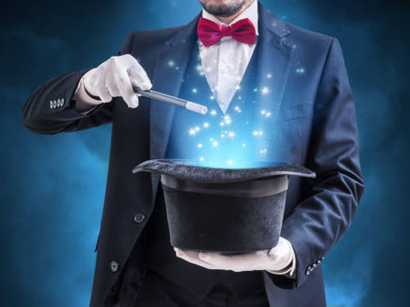 Histoires de magiciens 18 Le siècle des savants et le triomphe d'un magicien