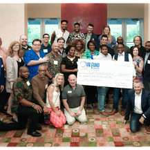 Our fund reception check.jpeg