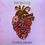 Thumbnail: Pin Badge - Floral Heart
